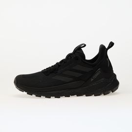 Chaussures Baskets Adidas Terrex Free Hiker 2 Low Core Black/ Core Black/ Grey Four Eur