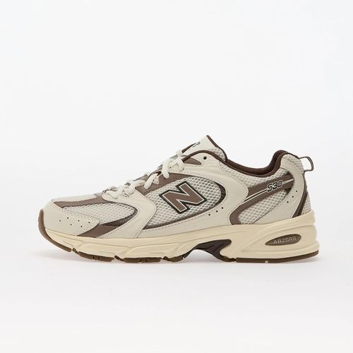 Chaussures Baskets New Balance 530 Turtledove/ Angora/ Mushroom Eur