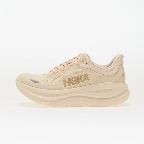 Baskets Hoka® W Bondi 9 Vanilla/ Birch Eur