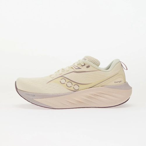 Baskets Saucony Triumph 22 Vanilla Eur