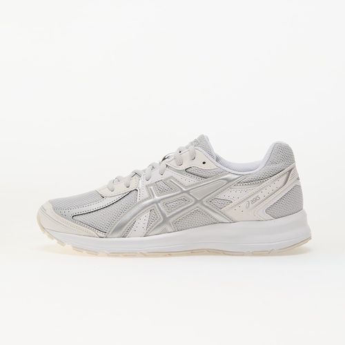Chaussures Baskets Asics Jog 100s Cloud Grey/ Pure Silver Eur