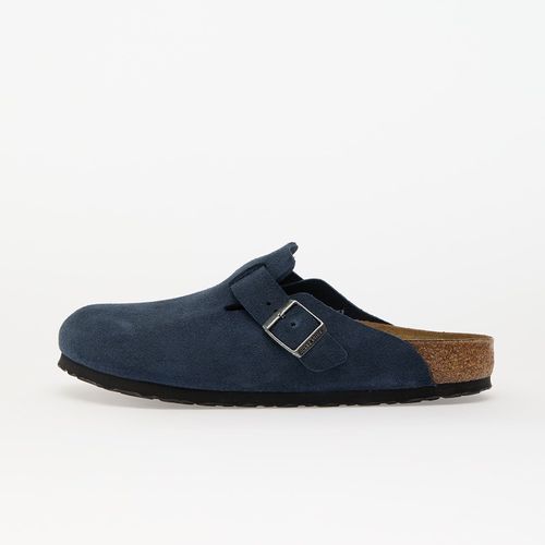 Baskets Birkenstock Boston Leve New Navy Eur