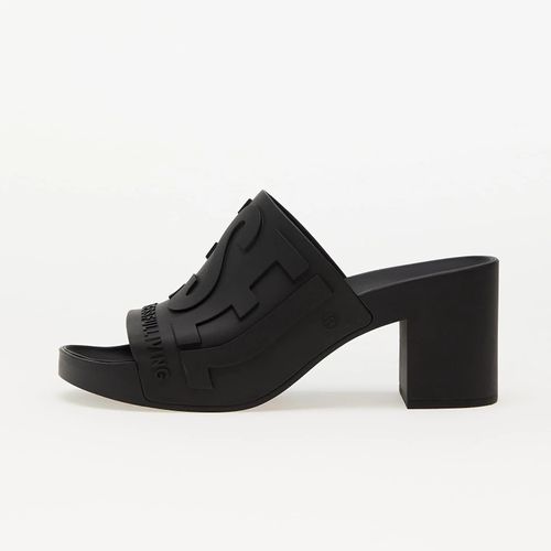 Baskets Diesel Saspamela H Sandals Black Eur
