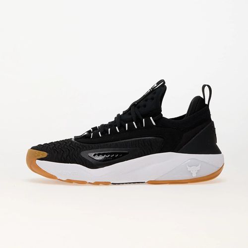 Baskets Under Armour W Project Rock 7 Black/ White/ Anthracite Eur