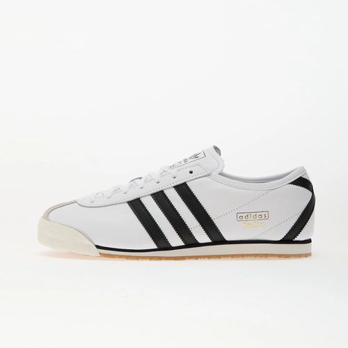 Chaussures Baskets Adidas Italia 70s Ftw White/ Core Black/ Grey One Eur