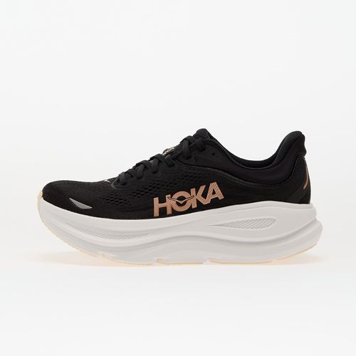 Baskets Hoka® W Bondi 9 Black/ Rose Gold Eur
