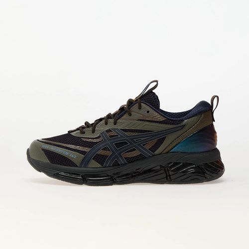 Chaussures Baskets Asics X Sns Gelsquantum 360 Viii Utility Night Shade/ Midnight Eur