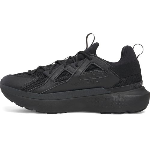 Baskets Under Armour Infinite Mvmnt Se Blackblackgalaxy Black Eur