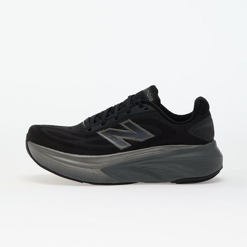Chaussures Baskets New Balance More Black Eur