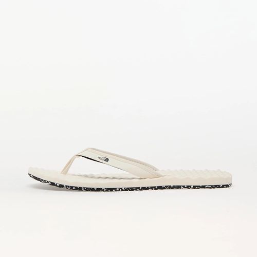 Baskets The North Face Base Camp Mini Ii Gardenia White/ Tnf Black Eur 39