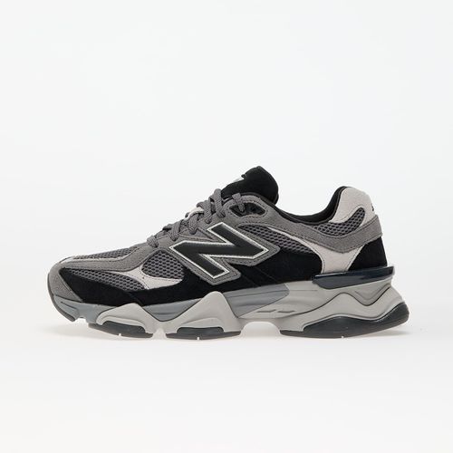 Chaussures Baskets New Balance 9060 Grey Eur