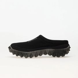Baskets Salomon Snowclog Black/ Black/ Asphalt Eur 44