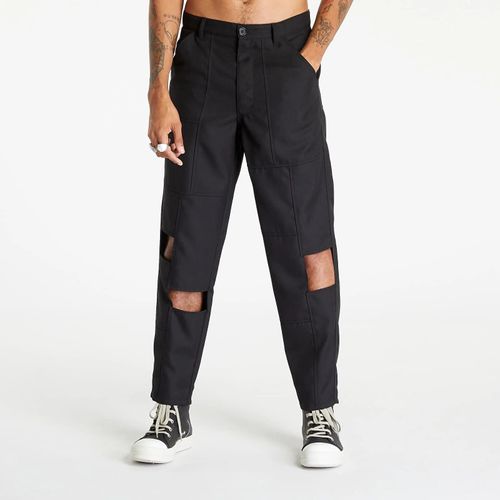 Pantalons Comme Des Garçons Shirt Woven Pants Black S