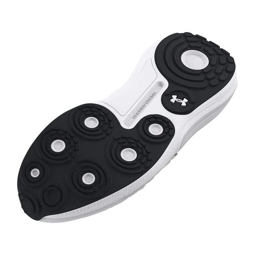Baskets Under Armour W Phantom 4 Whitehalo Graywhite Eur