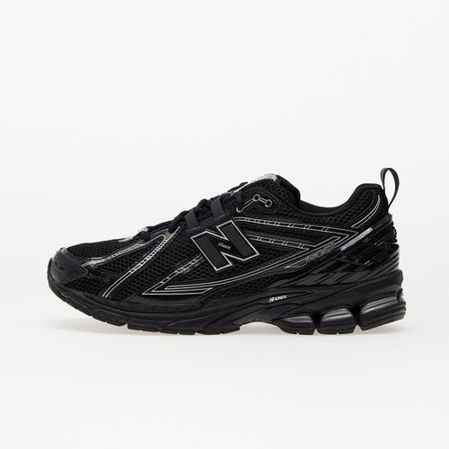 Chaussures Baskets New Balance 1906 Black Eur
