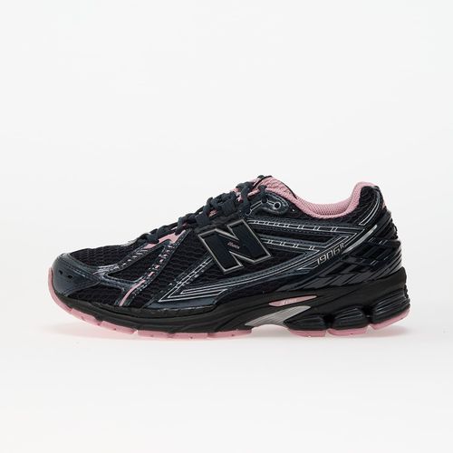 Chaussures Baskets New Balance 1906 Black/ Pink Eur