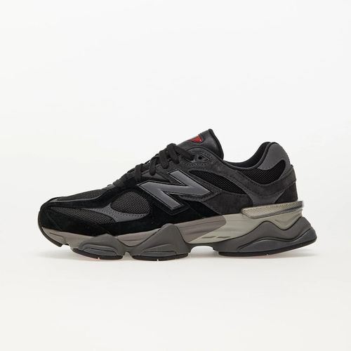 Baskets New Balance 9060 Black Eur 45.5