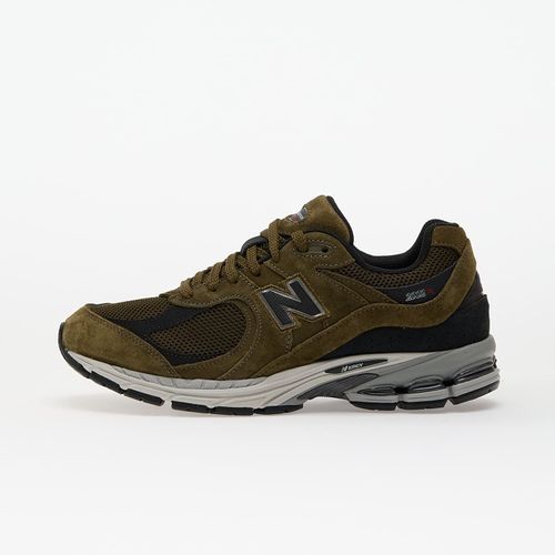 Chaussures Baskets New Balance 2002r Woodland Eur