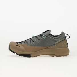 Baskets Salomon Alpinway Advanced Sedsa/ Falroc/ Blue Eur