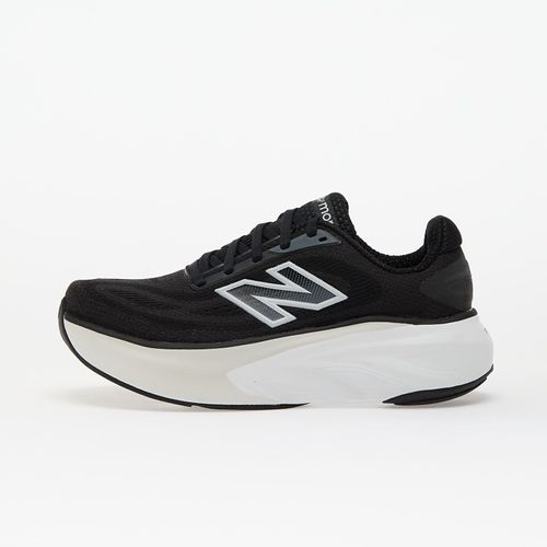 Chaussures Baskets New Balance More Black Eur
