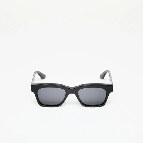 Lunettes De Soleil Akila Analogue Essentials Sunglasses Black/ Black Universal