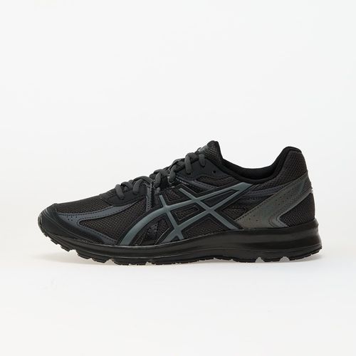 Chaussures Baskets Asics Jog 100s Graphite Grey/ Steel Grey Eur