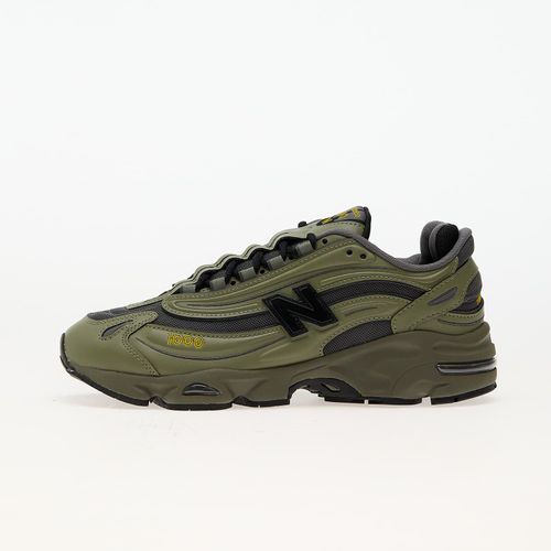 Chaussures Baskets New Balance 1000 Green Eur