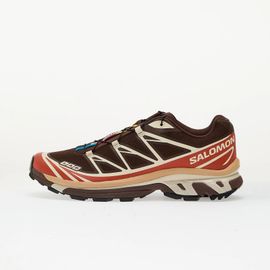 Baskets Salomon Xts6 Roaste/ Burnt Ochre/ Almilk Eur