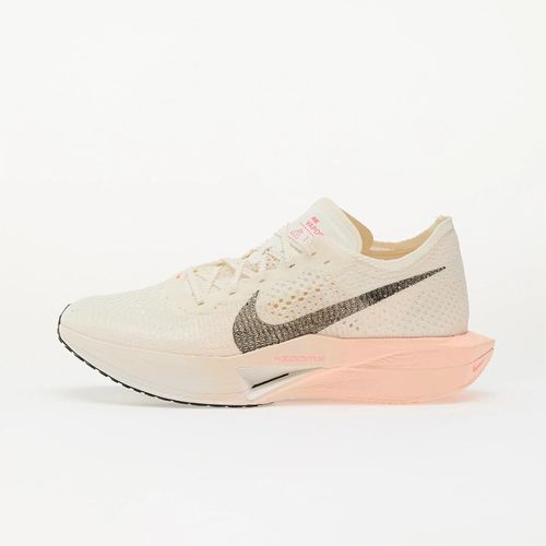 Chaussures Baskets Nike Zoomx Vaporfly Next% 3 Sail/ Blackscrimson Tintsguava Iceshot Punch Eur