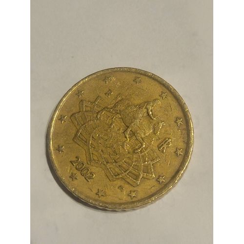 Pièce De Monnaie
