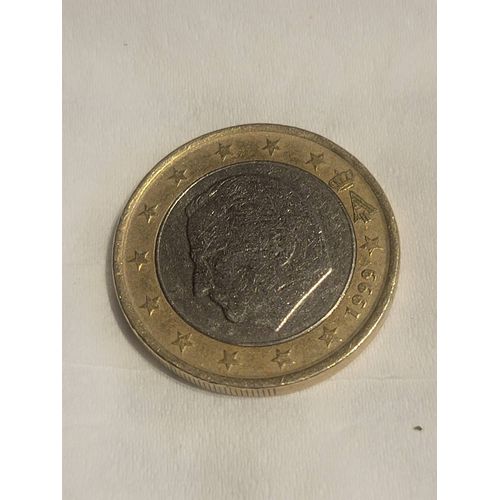 Pièce De Monnaie
