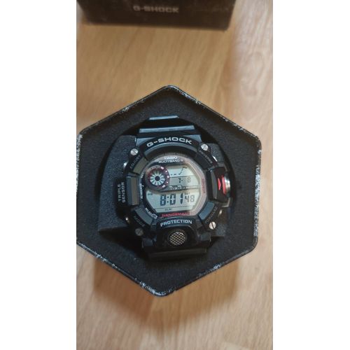 Montre Casio G Shock Gw 9400 1er