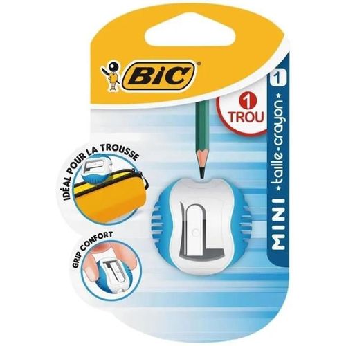 Bic Taille Crayon Mini 1 Usage