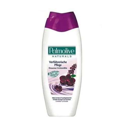 Palmolive Naturals Douche Orchidée 500ml 