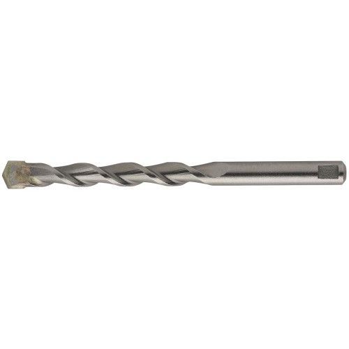 Foret centreur cylindrique pour porte-trépan carbure SDS+ Crusher - 8x105mm DIAGER