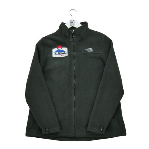 Reconditionné - Veste Polaire Femme Tnf Noir - Taille Xl - Femme - Noir