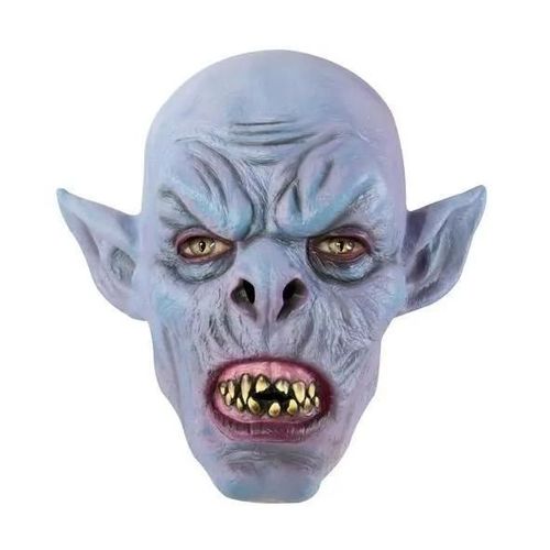 P'tit Clown Re15187 - Masque Intégral Elfe Monstr