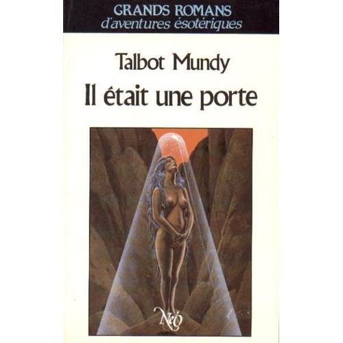 Il Etait Une Porte