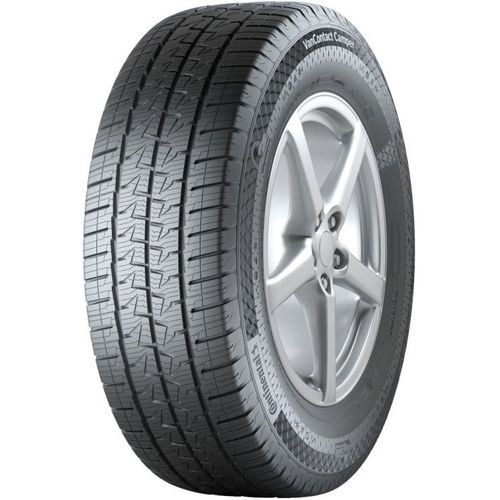 Pneu Continental VanContact Camper ( 255/55 R18CP 120/118R 10PR EVc )