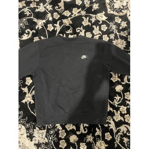 Sweat Nike Sportswear Sans Capuche