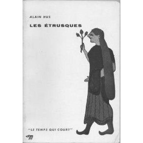 Les Etrusques