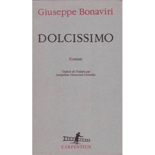 Dolcissimo