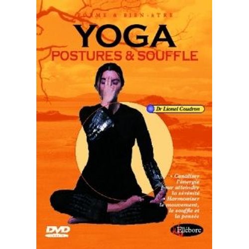 Yoga - Postures & Souffle