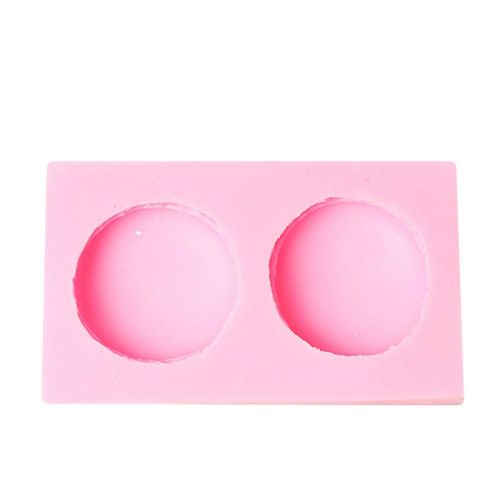 Hjlian Moule A Gateau En Silicone, Motif Macarons, Desserts, Bougies, Patisserie, Outil De Fabrication De Moules Diy