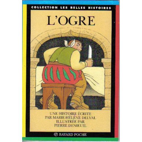 L'ogre