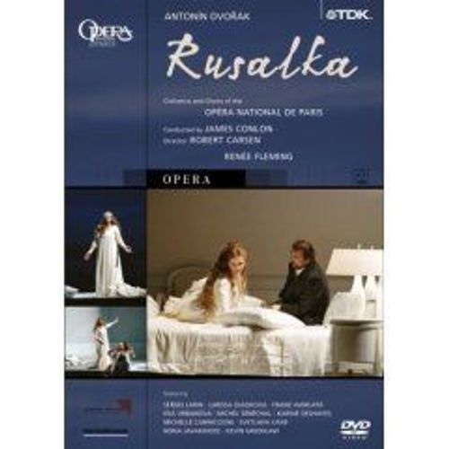 Rusalka (Opera)
