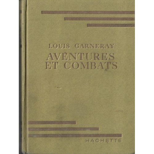 Aventures Et Combats