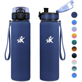 Isotherme 500ml, Gourde Inox sans BPA, , Gourde Anti Fuite,