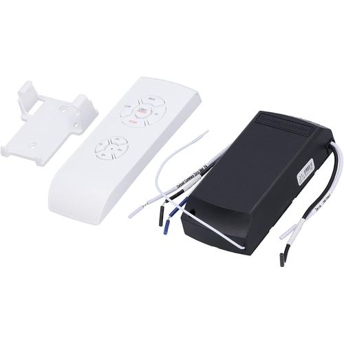 télécommande Universelle Ventilateur de Plafond télécommande Interrupteur Intelligent pénètre