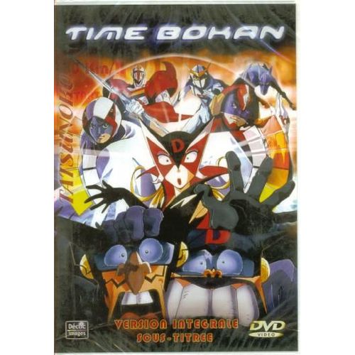 Time Bokan